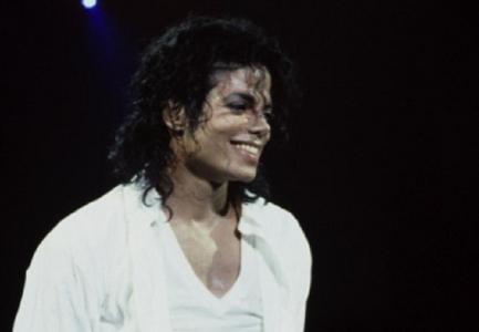  Michael Jackson forever!!!