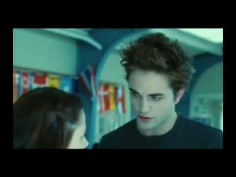  Edward is hotter