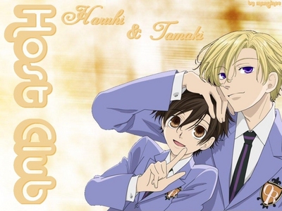  i really think that tamakixharuhi would be a lot better tamaki as was already sinabi lets her do her own thing but if he needs to he does something and they just look better together but thats me a lot of people disagree with my shipings like a lot of people think it's stupid that i pag-ibig ciel x sebastian (http://www.fanpop.com/fans/izbia150/gallery/image/2824678/ciel-x-sebastian) and hikaru is as sinabi already to needy for haruhi