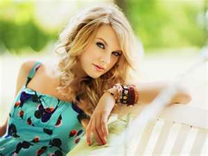  i'm a swifty all the way, so.... TAYLOR SWIFT!!!!!!!!!!!!! <13