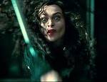  WHAT'S NOT TO LIKE?? my प्यार for Bellatrix Lestrange has nothing to do with Helena Bonham Carter(she is brilliant and portrays Bellatrix with a brilliant twist of her own).I have a thing for badass female characters.so right from the time when i was पढ़ना OOTP i loved the character.no matter what she has done या how many characters she has killed,i प्यार her.Bellatrix Lestrange is one of y most favourite characters from HP-saga.
