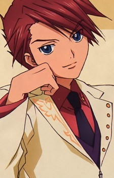  Ooh, I Liebe lots. But right now my number one crush is Battler from Umineko no Naku Koro ni. For some odd reason, I find him unbelievably sexy. I also have a thing for Brief from Panty and strumpf with Garterbelt, Kaname Kuran, and Sebastian Michealis, among others.