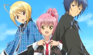  actually i think the most couple that i hate the most.. there are quite a few but this one is my # 1 is Tadase and Amu from Shugo Chara :P she shouldve ended up with ikuto