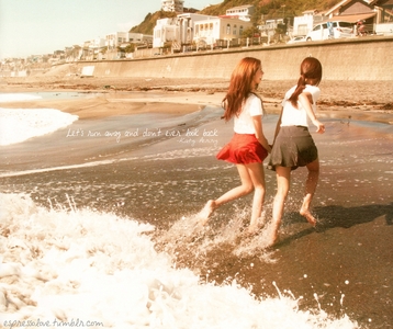 I LOVE YOONYUL!!!~
well,this is not really their best pic .. but I found this so nice ... you can see them so sweet ...! 