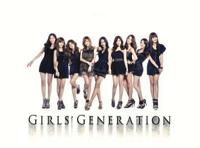  I LOVE SNSD!!! and for me .. SNSD is better than After School!~