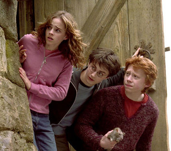  It's from Harry Potter and the Prisoner of Azkaban <3