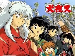  i think inuyasha is the best animê ever created!