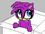  can u draw Magenta? this is the only pic i have.