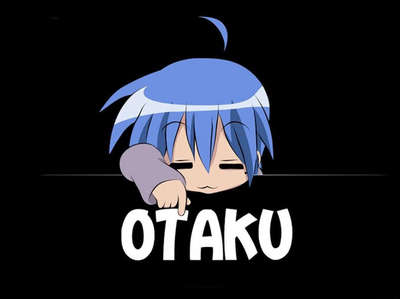 i am funny,smart,an otaku 4sure,i am popular,i have 2 best friends but sometimes i can be a loner!