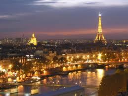  I would amor to live in Paris because I amor the French language!!!!!