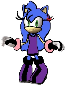  what if sonic killed shadow what would u do