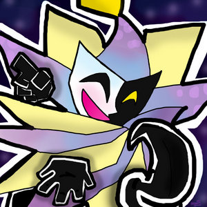 well i just think dimentio is AWESOME 