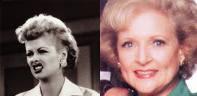  There is two I would 爱情 to see together even though it could never happen because one actress has passed on. But anywho these two ladies I would like to see interact. Lucy Ricardo (I 爱情 Lucy) and Rose Nylund (The Golden Girls. To be 更多 realistic, as for two actors that are among the living and can actually happen, I guess 狐狸 Mulder (The X Files) and Olivia Dunham (Fringe).