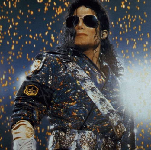  mj began n a different era of music, mj thought 1 artist attackin another artist was not good
