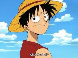 for me the only one is luffy i love him so much i love his character he is my king!!!!