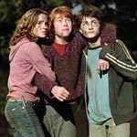  i think i would be Mehr upset if hermione died, she is awesome, Harry i always had a feeling he would die oder something so it wouldnt be as much of a shock to me :)