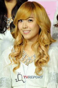 Jessica from So Nyuh Shi Dae!!