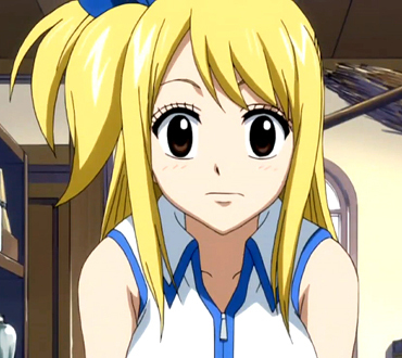  ~LUCY~ FROM FAIRYTAIL~