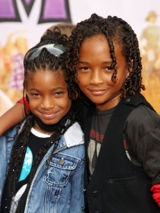  Do Willow and Jaden have any other siblings??!!