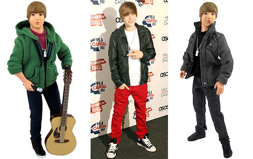 Have u bought the JB dolls!!??