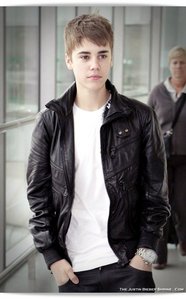 JUSTIN DREW BIEBER A.K.A JB A.K.A J.BIEBER
A.K.A THE HOTTEST/COOLEST/CUTEST/BEST PERSON IN THE ENTIRE WORLD , NO UNIVERSE!!