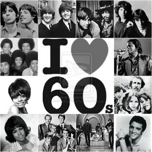  Nope, I prefer the 60s. Amazing fashion, amazing movies, amazing movie stars and incredible সঙ্গীত (The Beatles, The Who, The Rolling Stones, The Kinks, all the awesome girl groups, trippy LSD influenced music, and so much more!) 1960s had Beatlemania. The Summer of Love. I wish I could have been alive then!