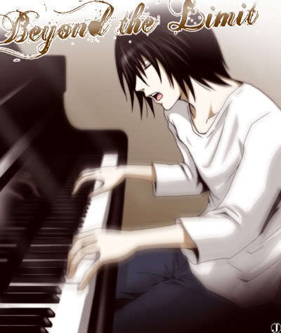 Post a pic of an anime character playing the piano. - Anime Answers - Fanpop