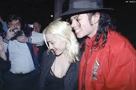 I don't hate her fans and I don't hate madonna,I think her music is nice,but is not my kind of music
Maybe I don't like her too much 'cause of what happend between MJ and her
But I must say :She the Queen,and I respect that