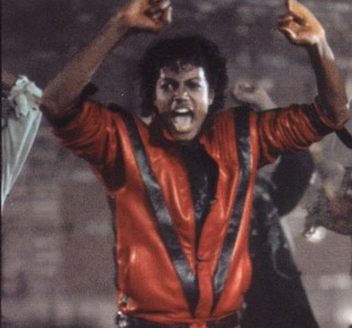  Thriller!!!