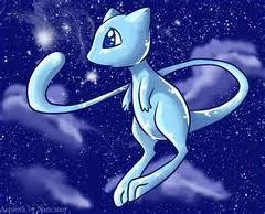 Mew always been my favorite and can learn every move