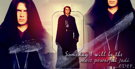  *Ahem* Anakin Skywalker from The 星, 星级 Wars Saga, duh :) He's beautiful, loving, dark, mysterious, adventurous, audacious, and devoted <3 <3 <3 I 爱情 him forever!!!!!!!!!! :D