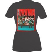  Total Drama T-shirts now at Hot Topic!!!!!