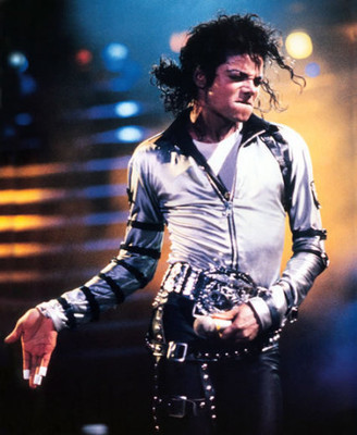  Forever + Always Michael Jackson