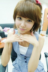 my love sooyoung 
