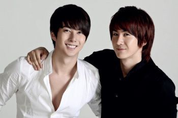  hyung joon and ki bum