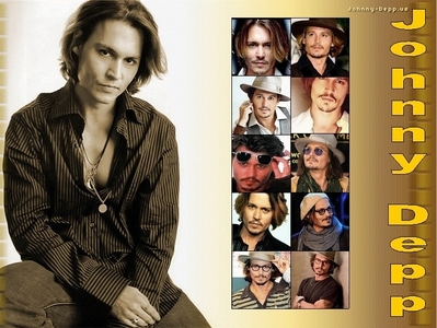 ALL OF HIS MOVIES! <3 But if I have to choose; 
-My first choice: POTC 1, 2, 3, 4 or the ones coming. 
-Second choice: Sweeney Todd =) 
-Third choice: Any other movies with him in it :D I would do anything to be in a movie with him!