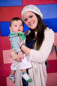  How Do te Feel About Jenelle Evans?