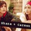  Will anda sertai my Shane/Carmen Spot?