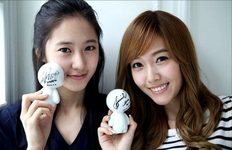 Jung Sister is jangg!! cant choose either one