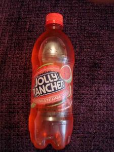  yummy jolly rancher soda