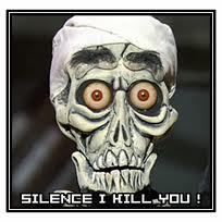 JayCee: Get Achmed the dead-terrorist to blow him up c: 