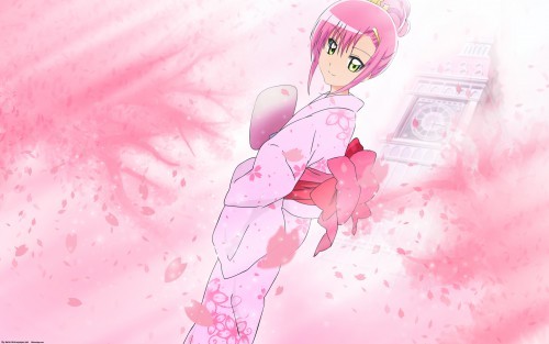  I like Hinagiku,she good in Kendo and in sword fighting too.