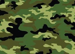  Not sure about when I was too young, but from about 7-Up to a few months پہلے OH MY GOD I WAS OBSESSED WITH CAMOUFLAGE. Mossy oak یا just regular. Every single دن I would have on a camouflage t-shirt of some color, like every thing I had was camo. Some people say camouflage is redneck, but it's not, I live in the north and I LOVE IT. And I always wore these dudes sunglasses every single دن even inside even though it's super rainy where I live and the sun rarely shines.