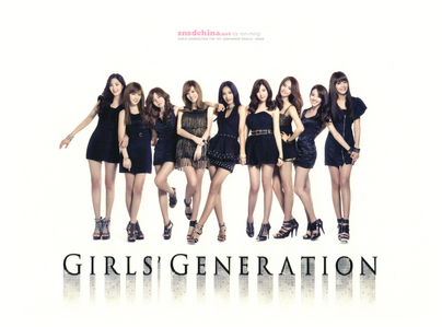  snsd .... love them meer & LOVE AS jungah but AS dance is awesome