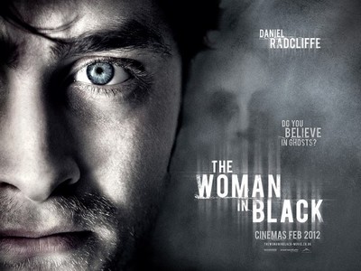 The Woman in Black.