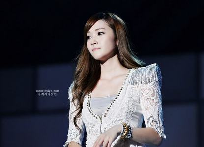 This is mine 
Sica the ice princess <3