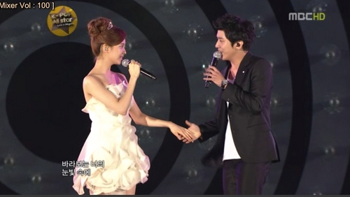 YongSeo Couple is the best!! YongSeo Everlasting!!