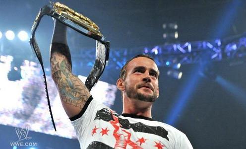My favourite promo was by C.M Punk on Raw when he sat at the top of the ramp saying thats Cenas an ass kisser not as much as Dwayne then insulted Trips, Steph, Vince his mike got cut then got suspended you know the one it was all over the internet it changed my mind about Punk,cos i never used to like him but that was pure gold.