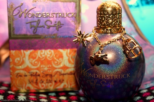 I think it smells WONDERFUL ;)
But where can I get it?
[Not from the internet]