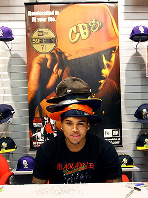  would wewe risk your life to save Chris Brown's life? And he loves wewe forever after.
